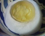 我が家のコクありメロンパン！作り方9写真