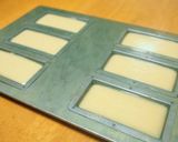 誰でもお店の味～基本のフィナンシェ作り方33写真