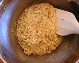 しっとり♪紅茶香る黄桃のケーキ作り方5写真