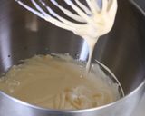 クランベリーチーズクリーム♡ココアロール作り方6写真