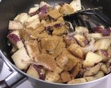 子供も食べれる♪ 自家製スパイスカレー作り方7写真