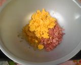 もう失敗しない！旨味たっぷりチャーハン作り方5写真