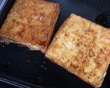 🔰簡単おかず!外カリッ♪厚揚げの甘辛照り焼き作り方6写真