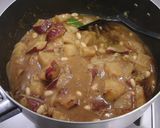 子供も食べれる♪ 自家製スパイスカレー作り方10写真