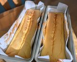 りんごとヨーグルトのチーズケーキ作り方10写真