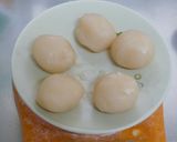 かわいい♡お花のパン☆作り方3写真