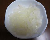 野菜いっぱいロールキャベツ作り方2写真