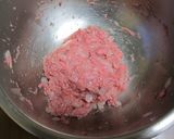 野菜いっぱいロールキャベツ作り方3写真
