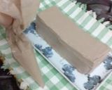 ショコラ・ノア(*^^*)作り方8写真