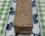 ショコラ・ノア(*^^*)作り方10写真