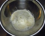 照り焼きハンバーグ☆作り方1写真