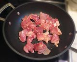 ウチのチキンライス＆オムライス♡作り方3写真