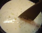 失敗しないクリームコロッケ(*ﾟvﾟ*)作り方3写真