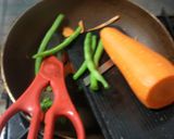具沢山のお稲荷さん作り方1写真