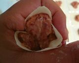 ジューシー☆シンプル焼売作り方3写真
