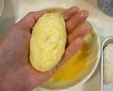 失敗しないクリームコロッケ(*ﾟvﾟ*)作り方10写真