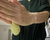 全粒粉バターロール作り方6写真