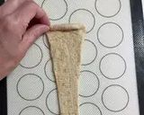 全粒粉バターロール作り方12写真