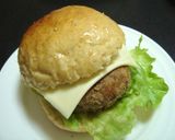 全粒粉バターロール作り方18写真