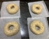 柚子とアールグレイのドーナツ作り方13写真