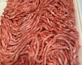 [覚書]ご飯が進むインゲンとひき肉炒め作り方2写真