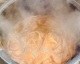 超簡単✨ぜんまいと薄揚げの炒め煮作り方7写真