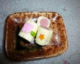 ウインナーinチーズ(inかにかま)作り方7写真