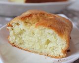 卵なし☆バナナケーキ♪作り方10写真