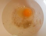簡単旨い！カマンベールチーズ入りたこ焼き作り方1写真