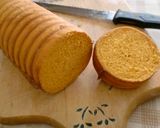 とまと☆パン作り方7写真