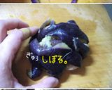 【茄子と牛のからめ蕎麦】薬味好きさんへ♪作り方12写真