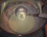 スウェーデンのクレープ　（パンケーキ）作り方1写真