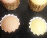 簡単☆ふんわりもっちり蒸しパン作り方7写真