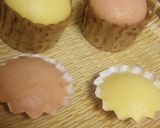 簡単☆ふんわりもっちり蒸しパン作り方8写真