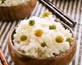 ❀我が家の✿豆ご飯❀作り方6写真