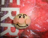 キャラ弁　アンパンマンとまっくろくろすけ作り方4写真