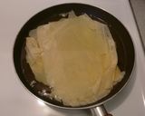 クミン塩でいただく☆ゆば海苔天ぷら☆作り方1写真