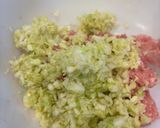 あっさり！やみつき餃子🥟作り方5写真