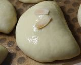 **美味しい♪クリームパン**作り方7写真