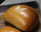 **美味しい♪クリームパン**作り方8写真