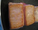 イタリアンな豚角煮作り方1写真