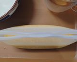 レンチン簡単！ふわふわ豆腐&卵焼き作り方5写真