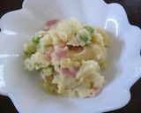 うちん家のポテトサラダ作り方3写真