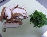 豚肉のさっぱり焼き☆作り方1写真