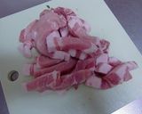 豚肉のさっぱり焼き☆作り方2写真