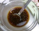 豚肉のさっぱり焼き☆作り方3写真