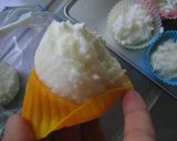 離乳食★おかゆを簡単フリージング♫作り方2写真