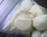 離乳食★おかゆを簡単フリージング♫作り方3写真