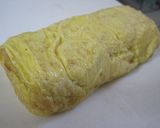 メレンゲで卵焼き～☆作り方3写真