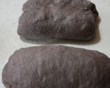 **ホシノ黒クッペ**(orあこ酵母)作り方5写真